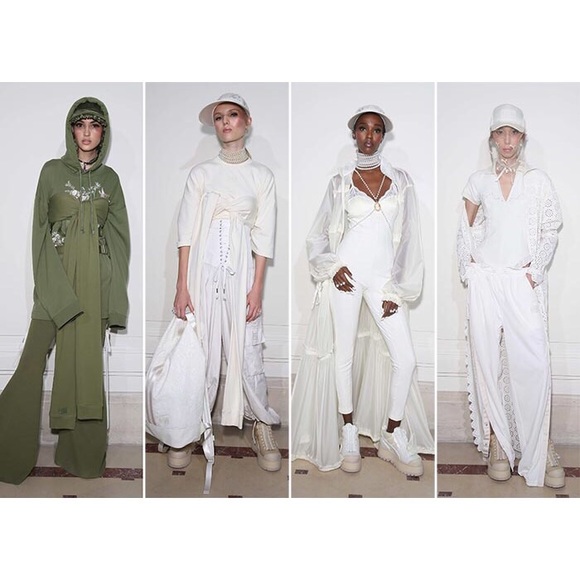 FENTY X PUMA Platform Sneakers - Picture 6 of 7